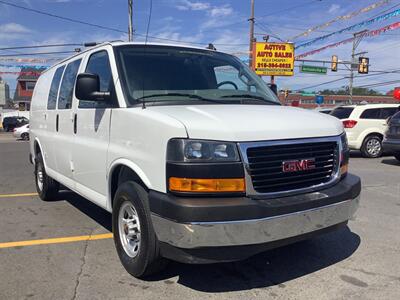 2023 GMC Savana 2500   - Photo 1 - Hatboro, PA 19040