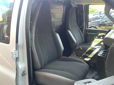 2023 GMC Savana 2500   - Photo 14 - Hatboro, PA 19040