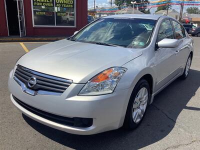 2009 Nissan Altima 2.5 - Photo 3 - Hatboro, PA 19040