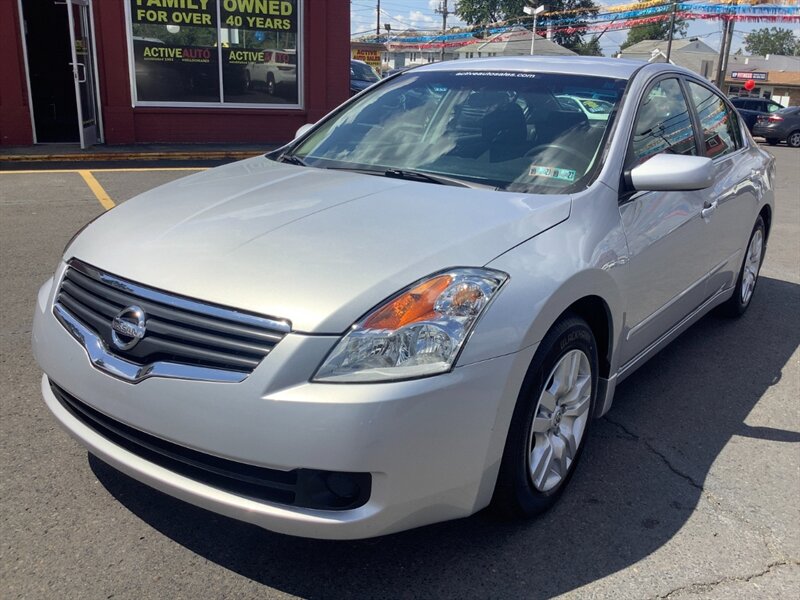 2009 Nissan Altima 2.5 - Photo 3 - Hatboro, PA 19040