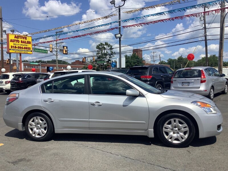 2009 Nissan Altima 2.5 - Photo 8 - Hatboro, PA 19040