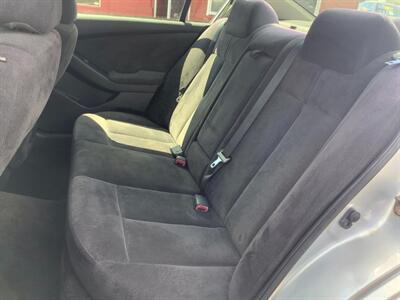 2009 Nissan Altima 2.5 - Photo 11 - Hatboro, PA 19040