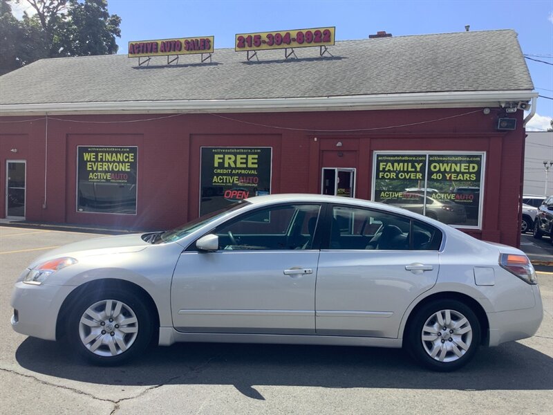 2009 Nissan Altima 2.5 - Photo 4 - Hatboro, PA 19040