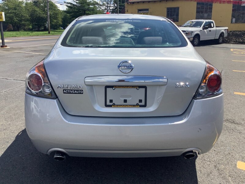 2009 Nissan Altima 2.5 - Photo 6 - Hatboro, PA 19040