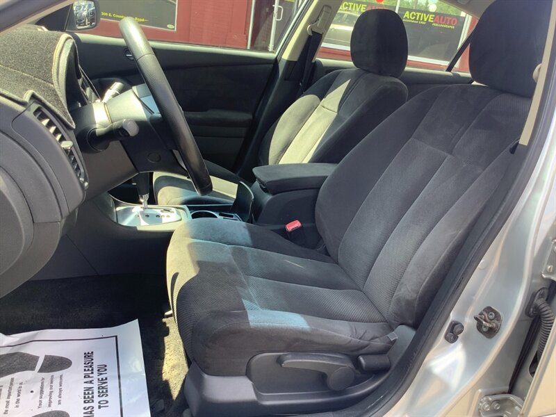 2009 Nissan Altima 2.5 - Photo 9 - Hatboro, PA 19040
