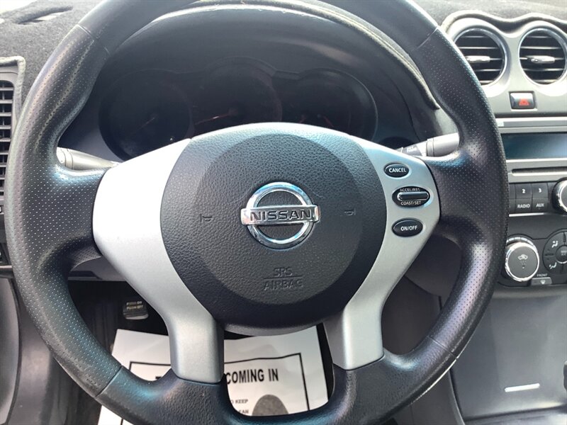 2009 Nissan Altima 2.5 - Photo 16 - Hatboro, PA 19040
