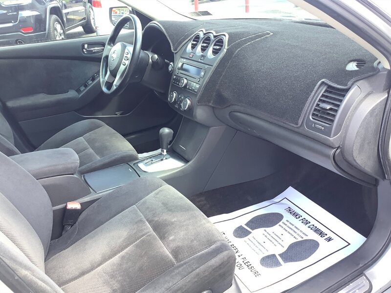 2009 Nissan Altima 2.5 - Photo 14 - Hatboro, PA 19040