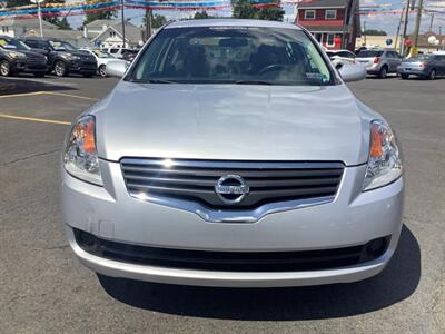 2009 Nissan Altima 2.5 - Photo 2 - Hatboro, PA 19040