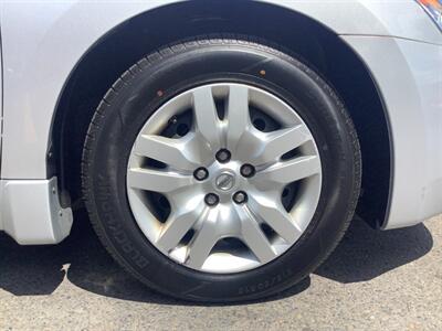 2009 Nissan Altima 2.5 - Photo 18 - Hatboro, PA 19040