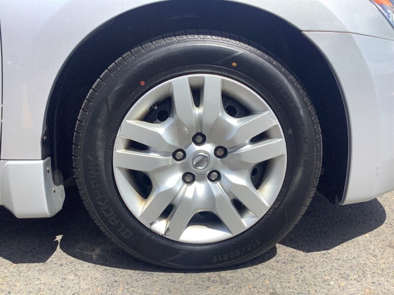 2009 Nissan Altima 2.5 - Photo 18 - Hatboro, PA 19040