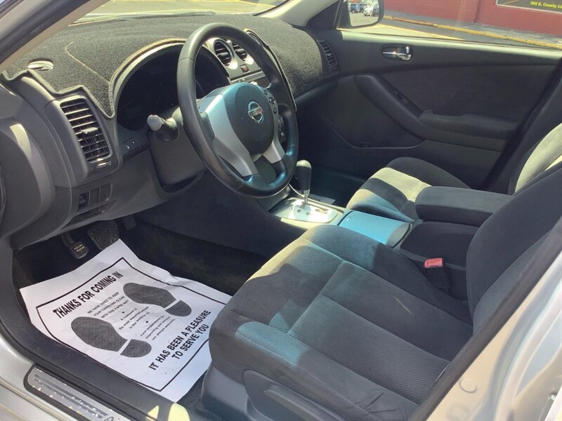 2009 Nissan Altima 2.5 - Photo 10 - Hatboro, PA 19040