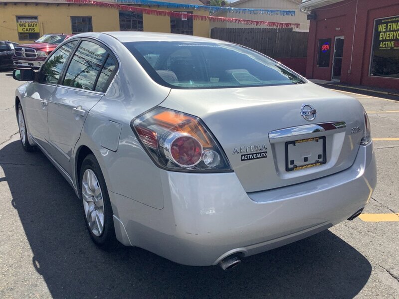 2009 Nissan Altima 2.5 - Photo 5 - Hatboro, PA 19040