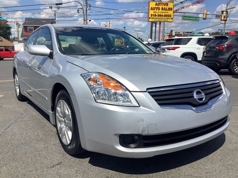 2009 Nissan Altima 2.5   - Photo 1 - Hatboro, PA 19040