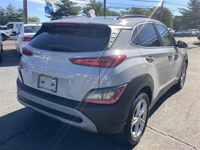 2023 Hyundai KONA SEL - Photo 8 - Hatboro, PA 19040