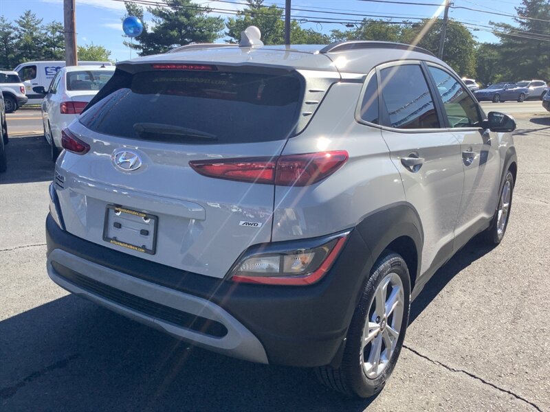 2023 Hyundai KONA SEL - Photo 8 - Hatboro, PA 19040