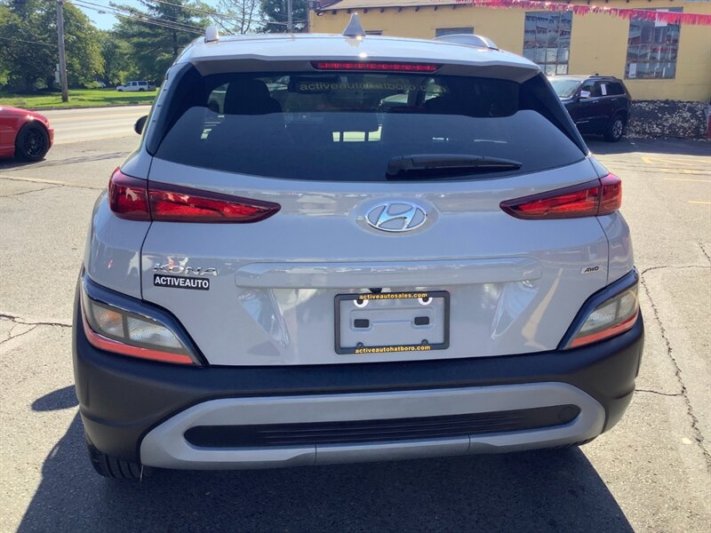 2023 Hyundai KONA SEL - Photo 7 - Hatboro, PA 19040