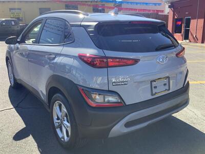 2023 Hyundai KONA SEL - Photo 6 - Hatboro, PA 19040
