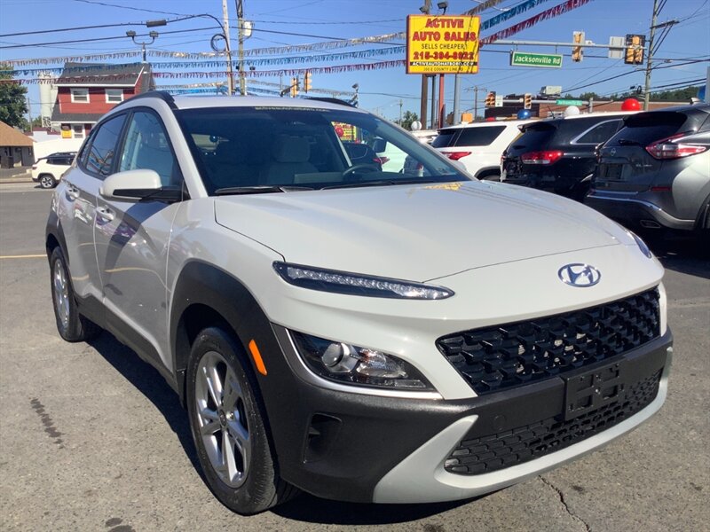 2023 Hyundai KONA SEL   - Photo 1 - Hatboro, PA 19040
