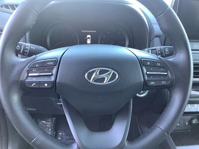 2023 Hyundai KONA SEL - Photo 18 - Hatboro, PA 19040