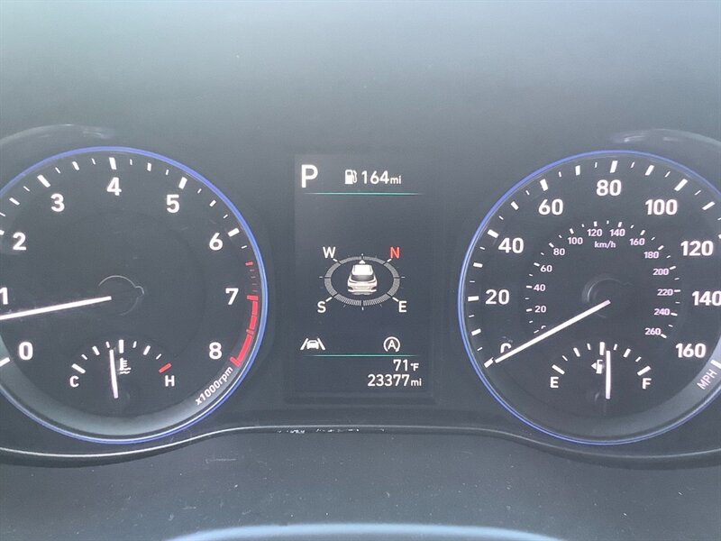 2023 Hyundai KONA SEL - Photo 24 - Hatboro, PA 19040