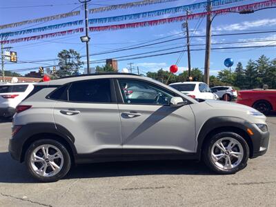 2023 Hyundai KONA SEL - Photo 9 - Hatboro, PA 19040