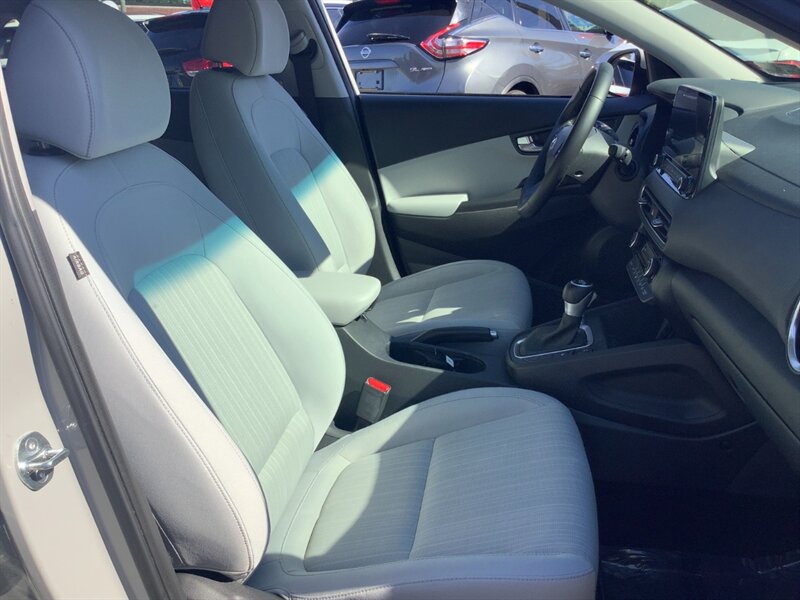 2023 Hyundai KONA SEL - Photo 17 - Hatboro, PA 19040