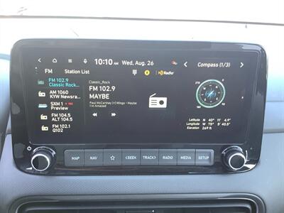 2023 Hyundai KONA SEL - Photo 19 - Hatboro, PA 19040