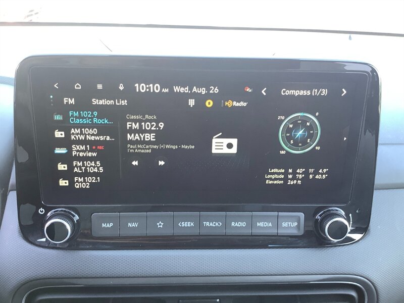 2023 Hyundai KONA SEL - Photo 19 - Hatboro, PA 19040