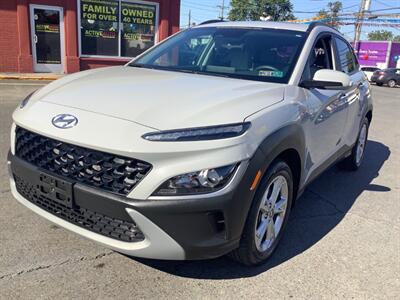 2023 Hyundai KONA SEL - Photo 4 - Hatboro, PA 19040