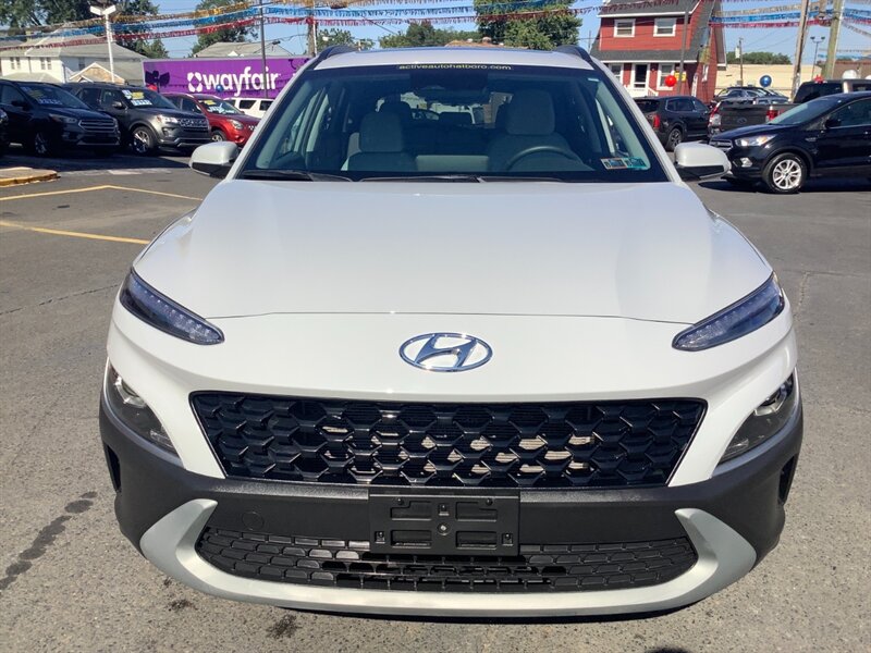 2023 Hyundai KONA SEL - Photo 3 - Hatboro, PA 19040