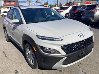 2023 Hyundai KONA SEL - Photo 2 - Hatboro, PA 19040
