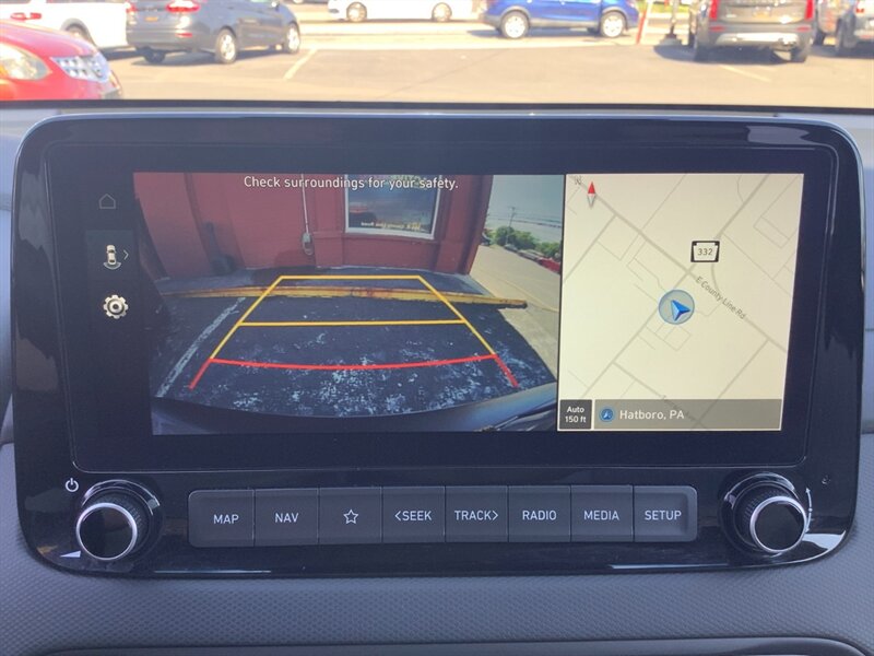 2023 Hyundai KONA SEL - Photo 21 - Hatboro, PA 19040