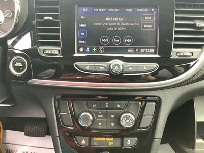 2022 Buick Encore Preferred - Photo 20 - Hatboro, PA 19040