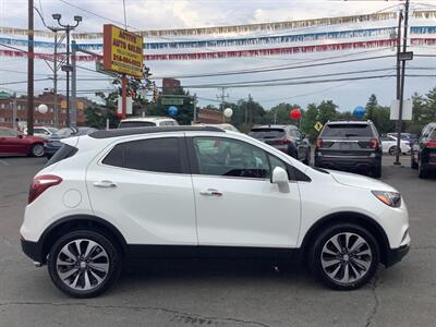2022 Buick Encore Preferred - Photo 8 - Hatboro, PA 19040