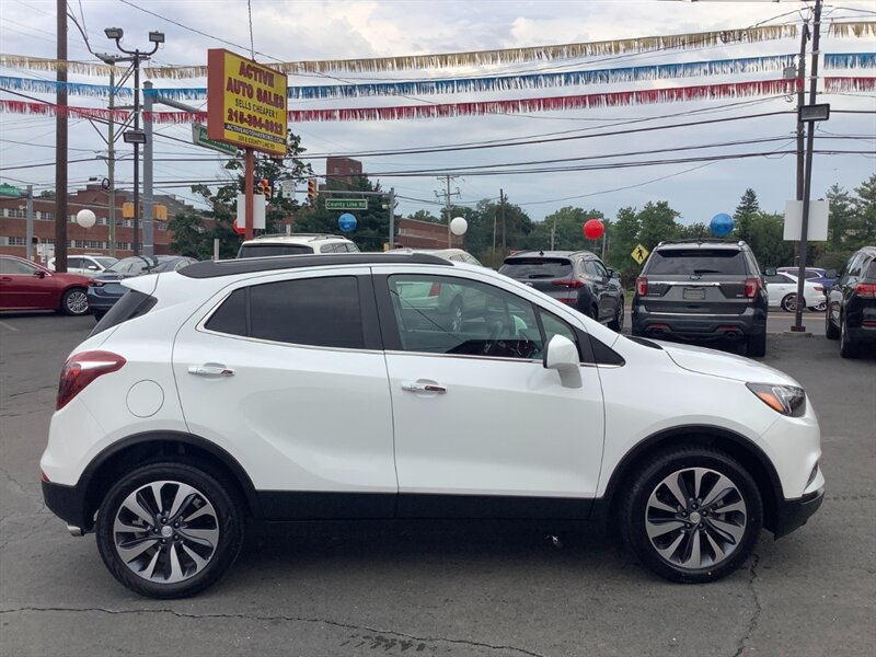 2022 Buick Encore Preferred - Photo 8 - Hatboro, PA 19040