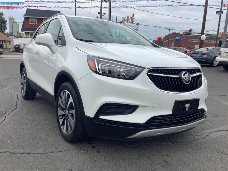 2022 Buick Encore Preferred   - Photo 1 - Hatboro, PA 19040