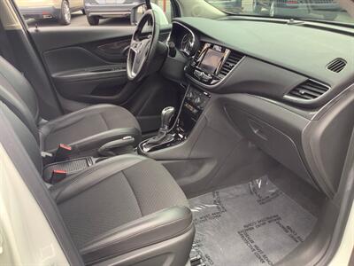 2022 Buick Encore Preferred - Photo 17 - Hatboro, PA 19040