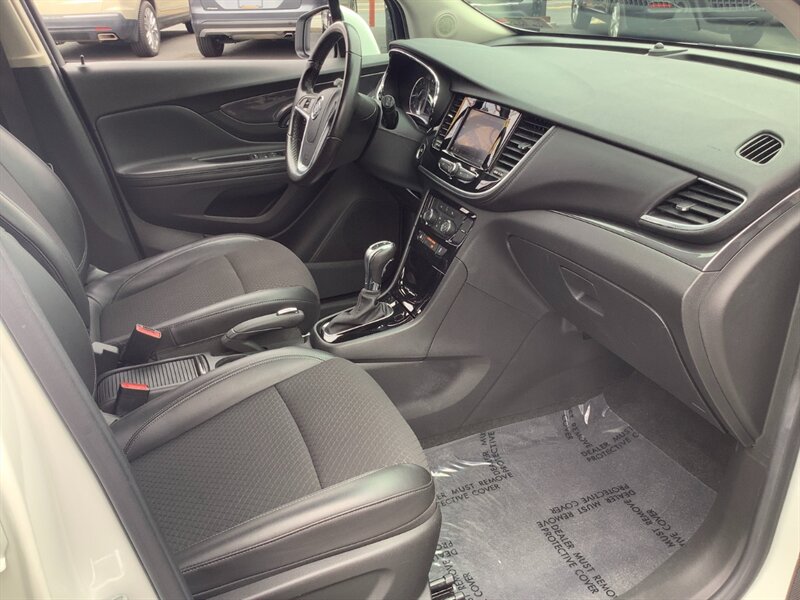 2022 Buick Encore Preferred - Photo 17 - Hatboro, PA 19040
