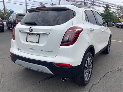 2022 Buick Encore Preferred - Photo 7 - Hatboro, PA 19040