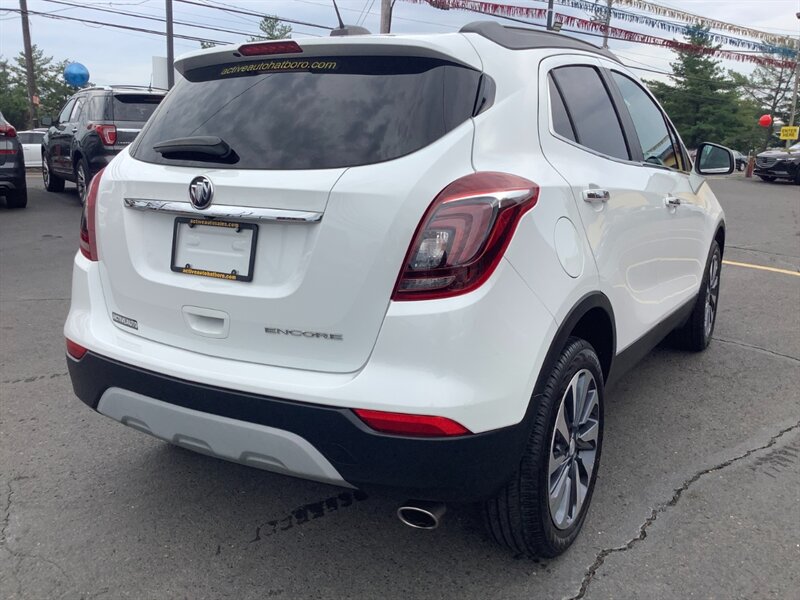 2022 Buick Encore Preferred - Photo 7 - Hatboro, PA 19040