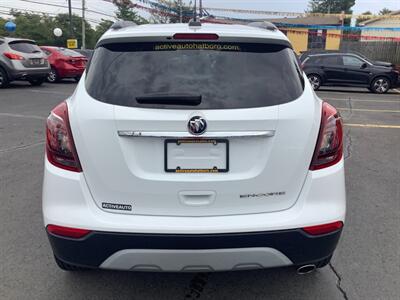 2022 Buick Encore Preferred - Photo 6 - Hatboro, PA 19040
