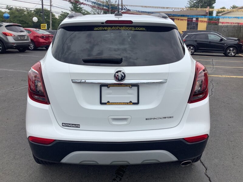 2022 Buick Encore Preferred - Photo 6 - Hatboro, PA 19040