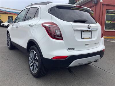 2022 Buick Encore Preferred - Photo 5 - Hatboro, PA 19040
