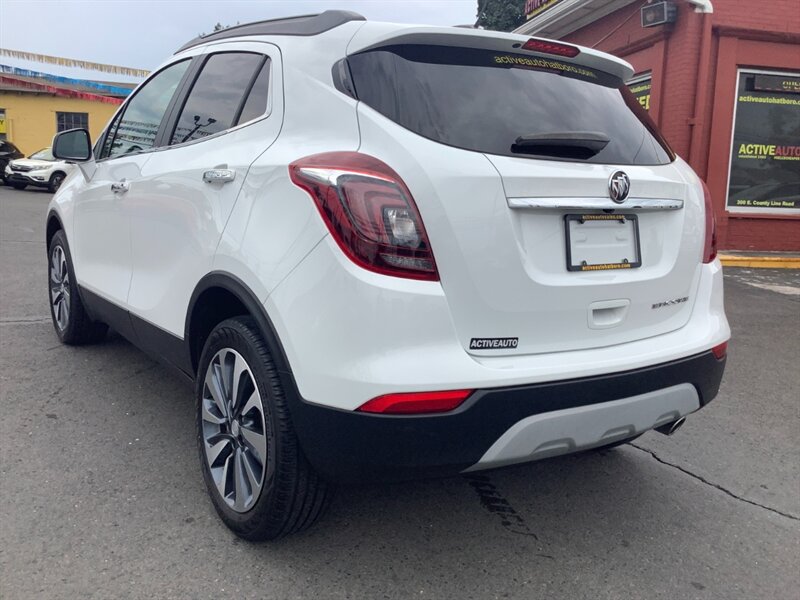 2022 Buick Encore Preferred - Photo 5 - Hatboro, PA 19040