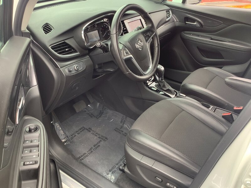 2022 Buick Encore Preferred - Photo 11 - Hatboro, PA 19040