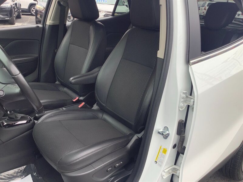 2022 Buick Encore Preferred - Photo 10 - Hatboro, PA 19040