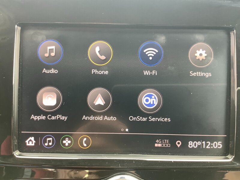 2022 Buick Encore Preferred - Photo 22 - Hatboro, PA 19040