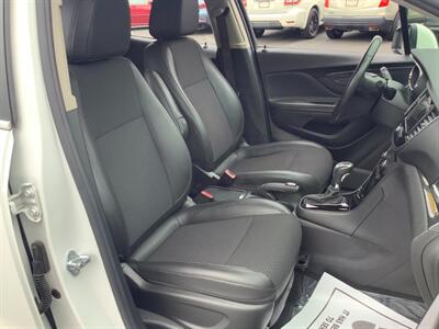 2022 Buick Encore Preferred - Photo 16 - Hatboro, PA 19040