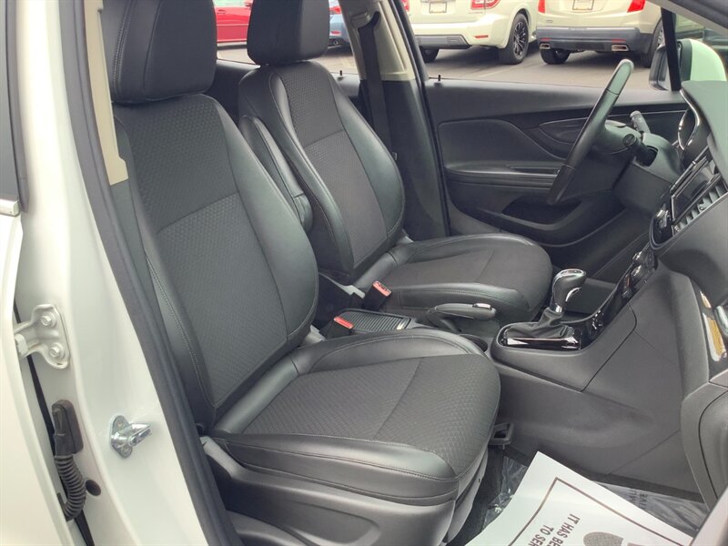 2022 Buick Encore Preferred - Photo 16 - Hatboro, PA 19040