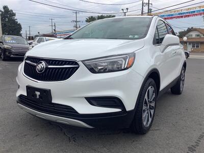 2022 Buick Encore Preferred - Photo 3 - Hatboro, PA 19040